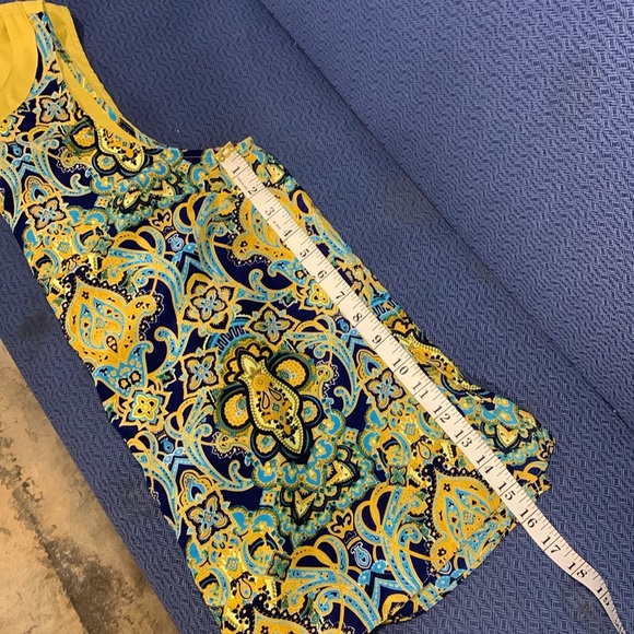 Thml Sleeveless Top - Picture 6 of 6